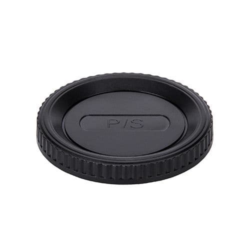 Pentax K Camera Body Cap | SRB-Photographic.co.uk