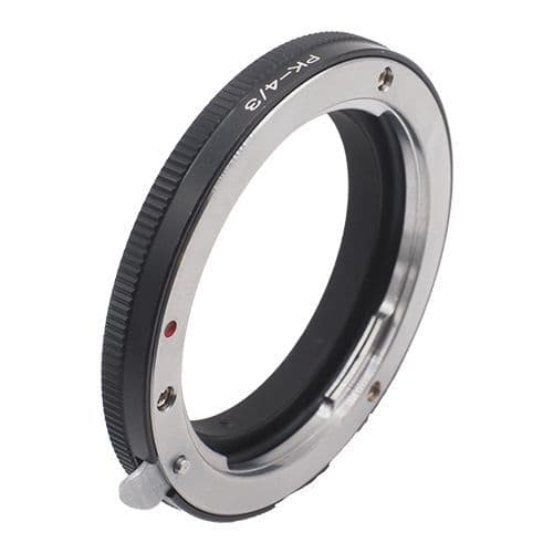 PENTAX k-3 ＋レンズ4本＋プラスアクセサリ　セット Pentax K Lens to Olympus 4/3 Camera Adaptor | SRB-Photographic.co.uk