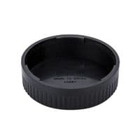 Pentax K Rear Lens Cap | SRB-Photographic.co.uk