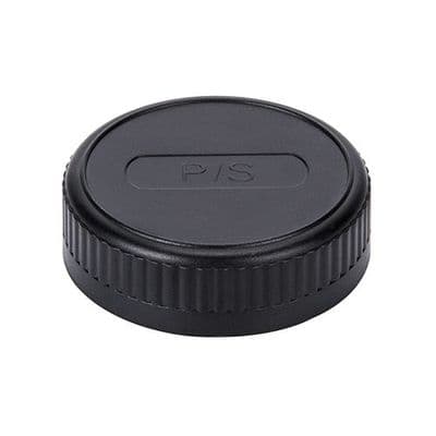 Pentax K Rear Lens Cap