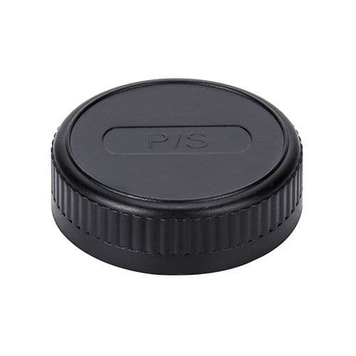 Pentax K Rear Lens Cap | SRB-Photographic.co.uk