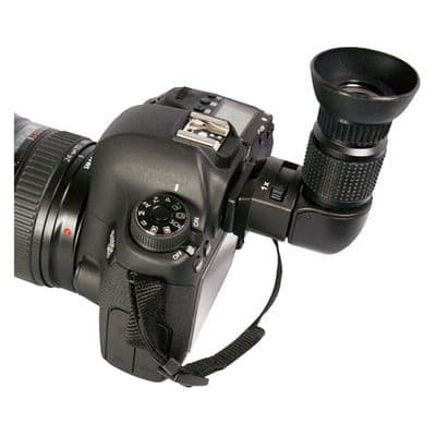 Right Angle Viewfinder