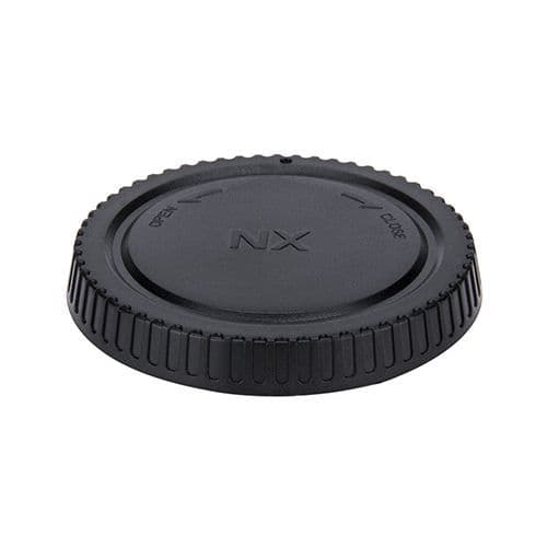 Samsung NX Camera Body Cap | SRB-Photographic.co.uk