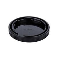 Samsung NX Rear Lens Cap | SRB-Photographic.co.uk