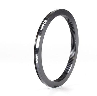 Step Rings | SRB-Photographic.co.uk