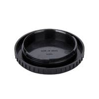 Sony Alpha A-Mount Body Cap | SRB-Photographic.co.uk