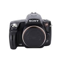 Sony Alpha A-Mount Body Cap | SRB-Photographic.co.uk