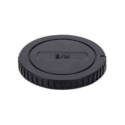 Sony Alpha A-Mount Body Cap