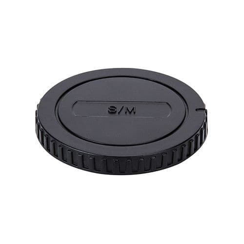 Sony Alpha A-Mount Body Cap | SRB-Photographic.co.uk