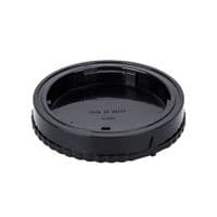 Sony Alpha A-Mount Rear Lens Cap | SRB-Photographic.co.uk