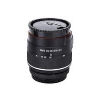 Sony Alpha A-Mount Rear Lens Cap | SRB-Photographic.co.uk