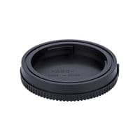 Sony  E-Mount Rear Lens Cap | SRB-Photographic.co.uk