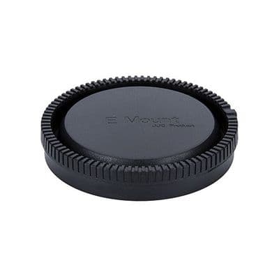 Sony E-Mount Rear Lens Cap
