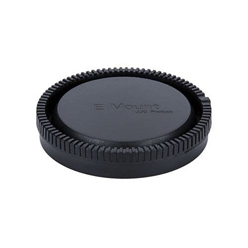 Sony  E-Mount Rear Lens Cap | SRB-Photographic.co.uk