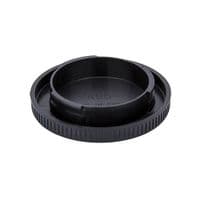 Sony NEX E-Mount Camera Body Cap | SRB-Photographic.co.uk
