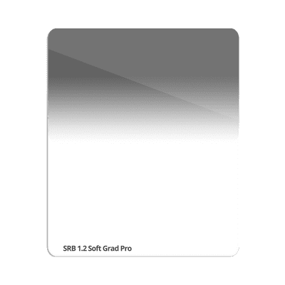 SRB 1.2 ND Soft Grad Pro Glass Filter
