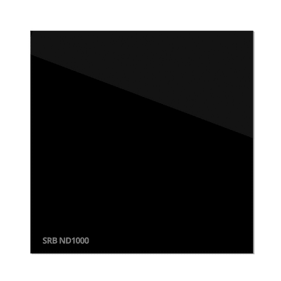 SRB 10 Stop P Size Square Filter