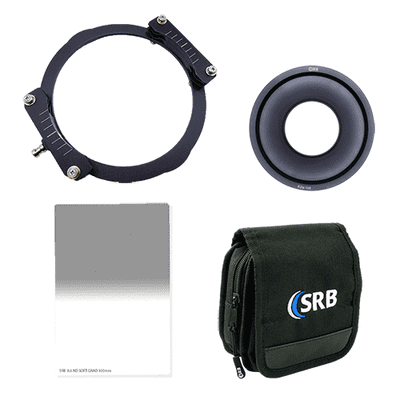 SRB 100 Landscape Starter Kit