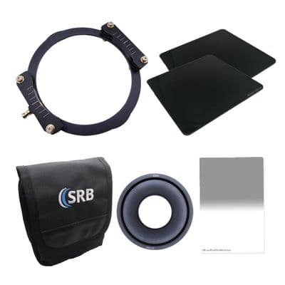 SRB 100 Long Exposure Kit