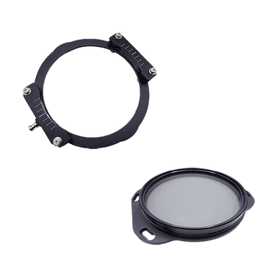 SRB 100 Polariser Kit