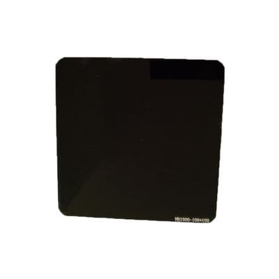 SRB 100 x 100mm 10 Stop Square Filter