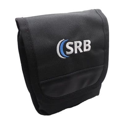 SRB 100mm Filter Pouch