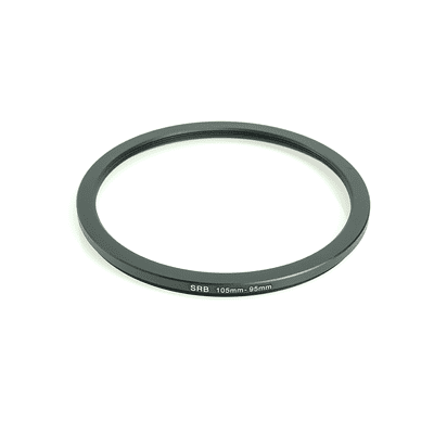 SRB 105-95mm Step-down Ring