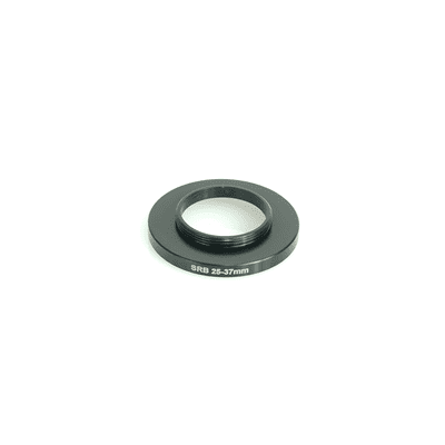 SRB 25-37mm Step-up Ring