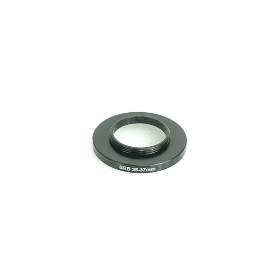 SRB 25-37mm Step-up Ring | SRB-Photographic.co.uk