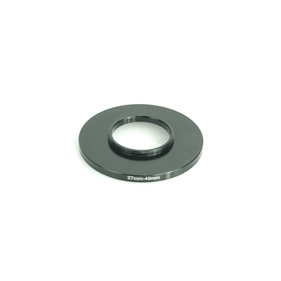SRB 27-49mm Step-up Ring