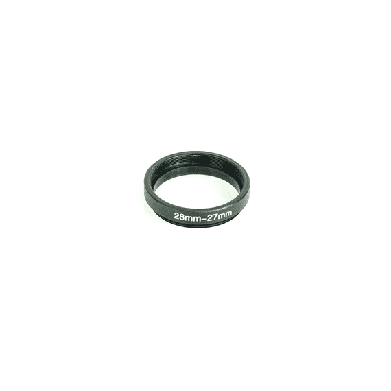SRB 28-27mm Step-down Ring | SRB-Photographic.co.uk