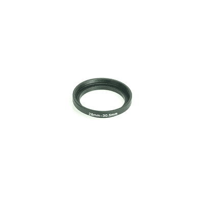 SRB 28-30.5mm Step-up Ring