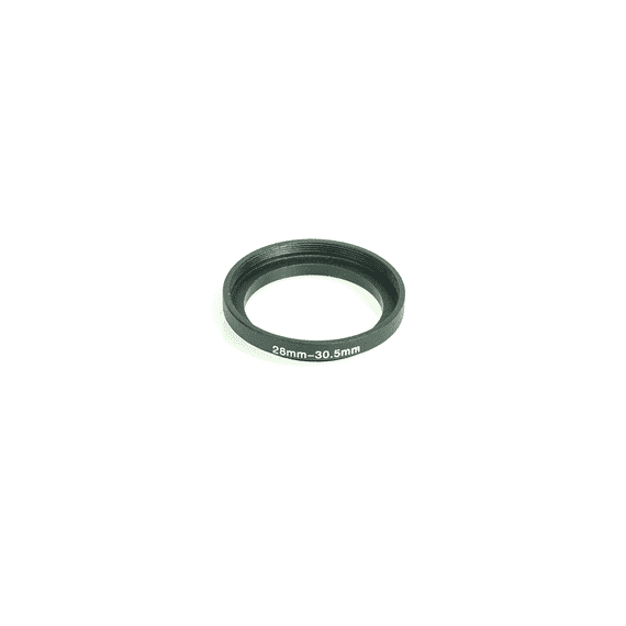 SRB 28-30.5mm Step-up Ring | SRB-Photographic.co.uk