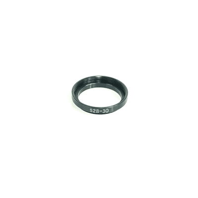 SRB 28-30mm Step-up Ring