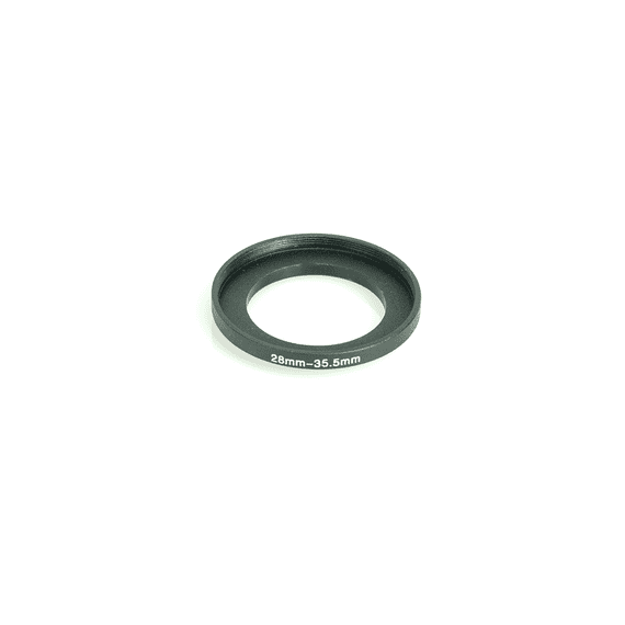 SRB 28-35.5mm Step-up Ring | SRB-Photographic.co.uk