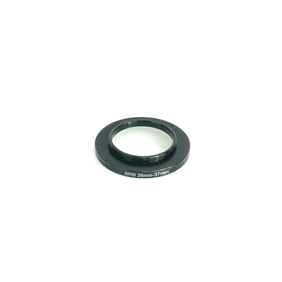 SRB 28-37mm Step-up Ring