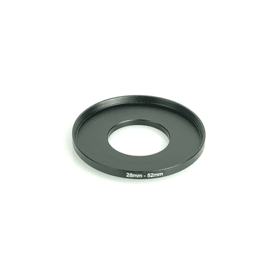 SRB 28-52mm Step-up Ring