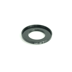 Kood 37mm - 28mm Step Stepping Ring Kood 37mm - 28mm Step Stepping Ring