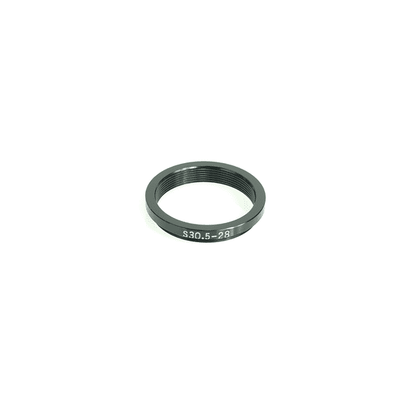 SRB 30.5-28mm Step-down Ring | SRB-Photographic.co.uk