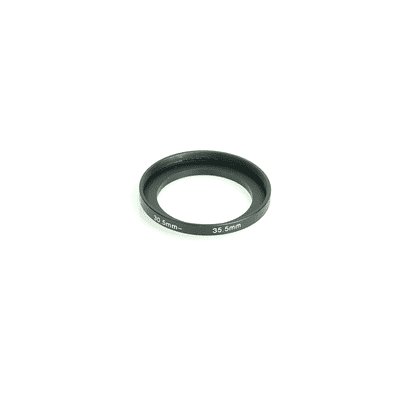 SRB 30.5-35.5mm Step-up Ring