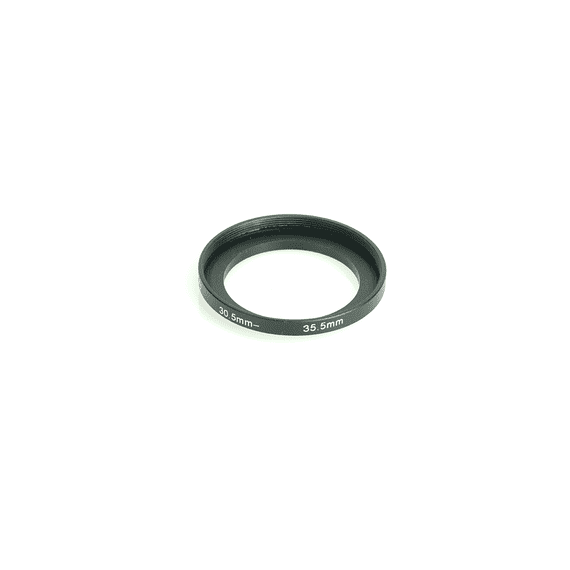 SRB 30.5-35.5mm Step-up Ring | SRB-Photographic.co.uk