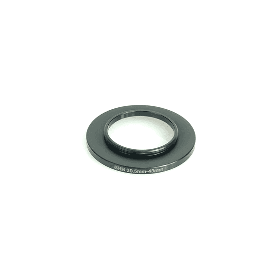 SRB 30.5-43mm Step-up Ring | SRB-Photographic.co.uk