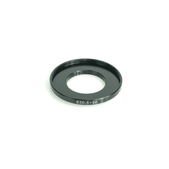 SRB 30.5-46mm Step-up Ring | SRB-Photographic.co.uk