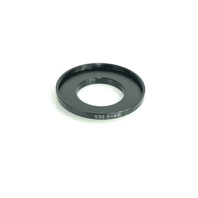 SRB 30.5-49mm Step-up Ring