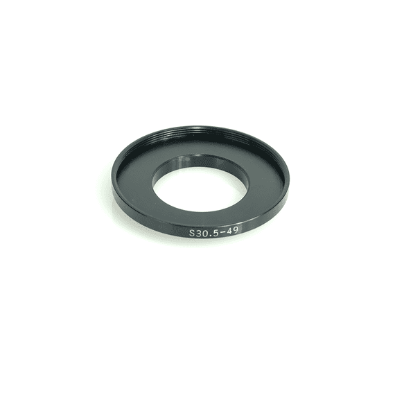 SRB 30.5-49mm Step-up Ring | SRB-Photographic.co.uk