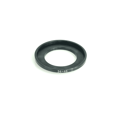 SRB 34-46mm Step-up Ring