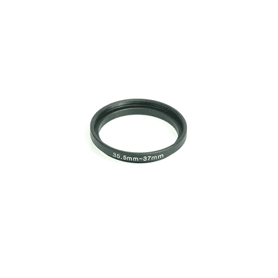 Anello Step-Up MPIXO 37mm A 42mm Per Filtri E Obiettivi Fotocamera - Foto 1