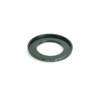 SRB 35.5-49mm Step-up Ring