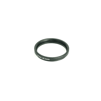 SRB 37-35.5mm Step-down Ring