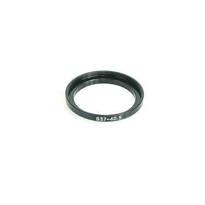 SRB 37-40.5mm Step-up Ring